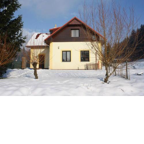 Holiday House Arnultovice