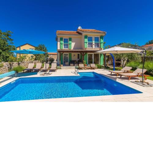 Holiday house BARUSICI