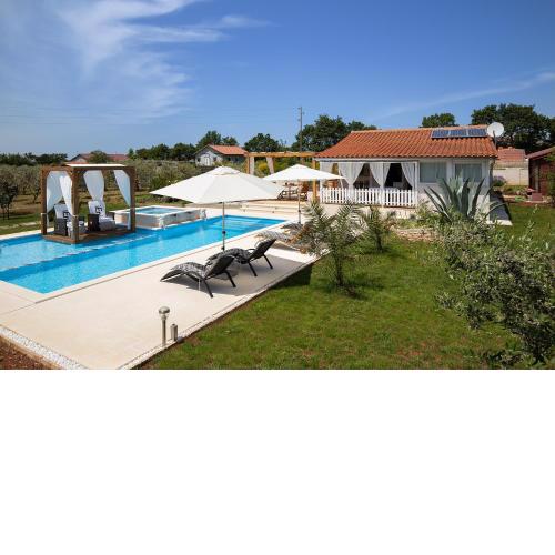 Holiday House Biloš