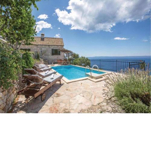 Holiday House Brela