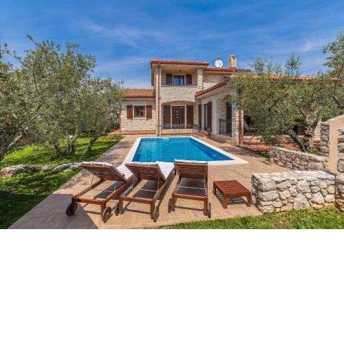 Holiday house Casa D'Oro