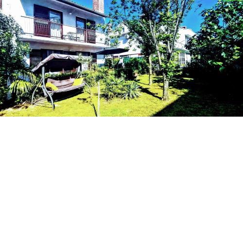 Holiday house Casa Maria