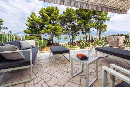 Holiday House de Finis