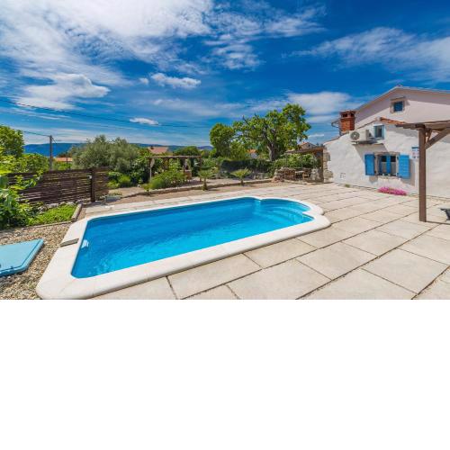 Holiday house Depope