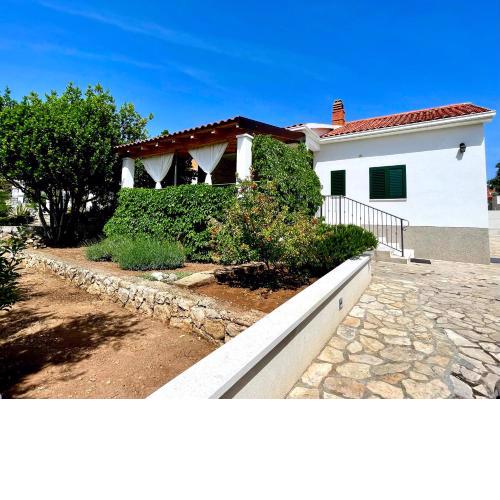 Holiday House Dijana, Kanica
