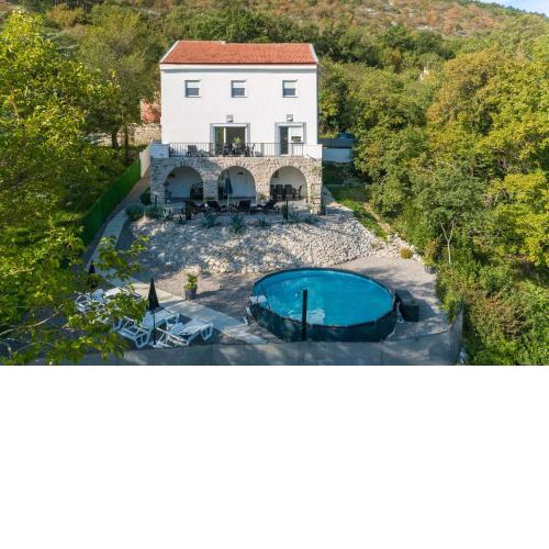 Holiday house DINO