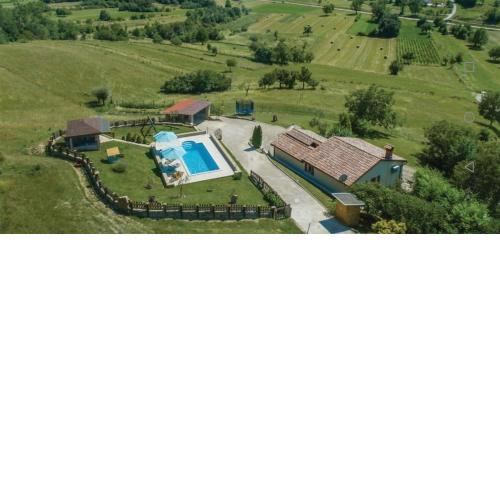 Holiday house Dol