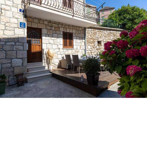 Holiday house "Dolka"
