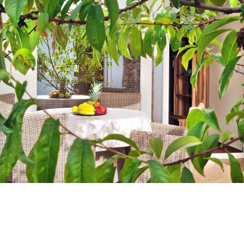 Holiday House Dora
