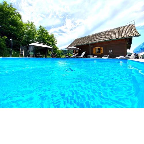 Holiday House Dorota
