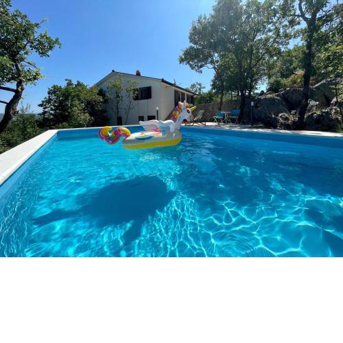 Holiday House Dunamis