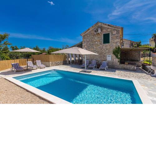 Holiday house EDEN