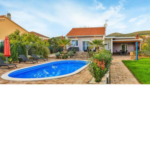 Holiday house "Finally" - Riviera Marina
