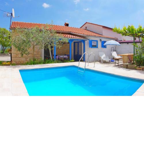 Holiday house Franko