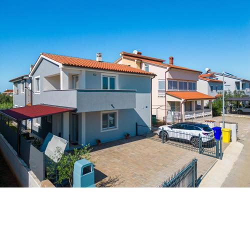Holiday house Gracijela