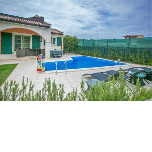 Holiday House Hacienda