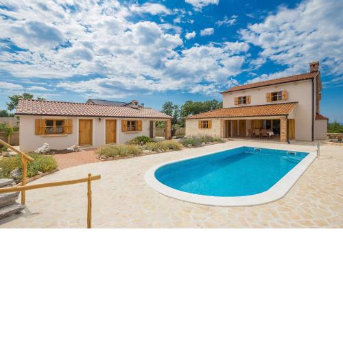 Holiday house Hojevica - Kras, Krk
