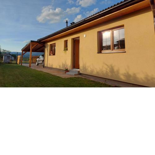 Holiday house Ilona