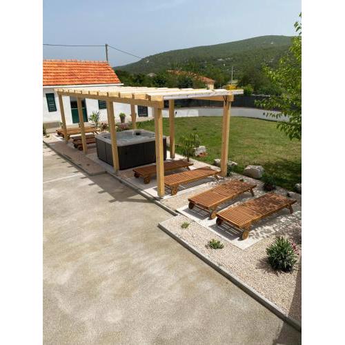 Holiday house Ivan 2