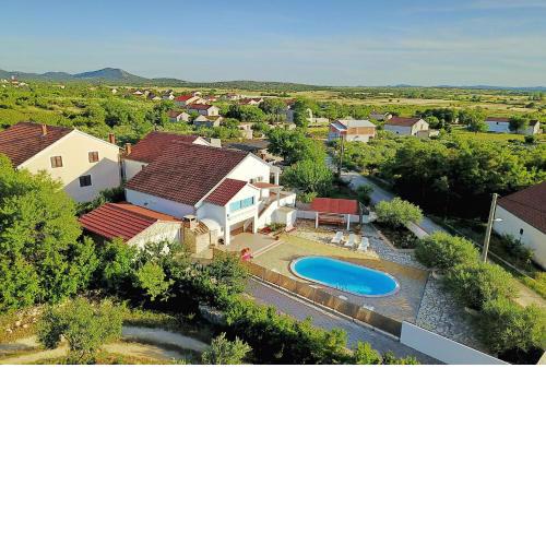 Holiday house "Ivana"