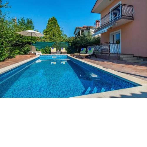 Holiday House Jagoda