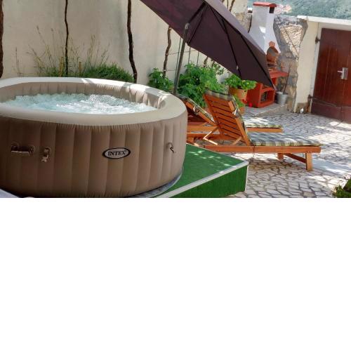 Holiday House Julija