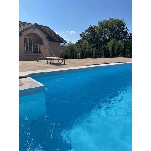 Holiday house Kostelac