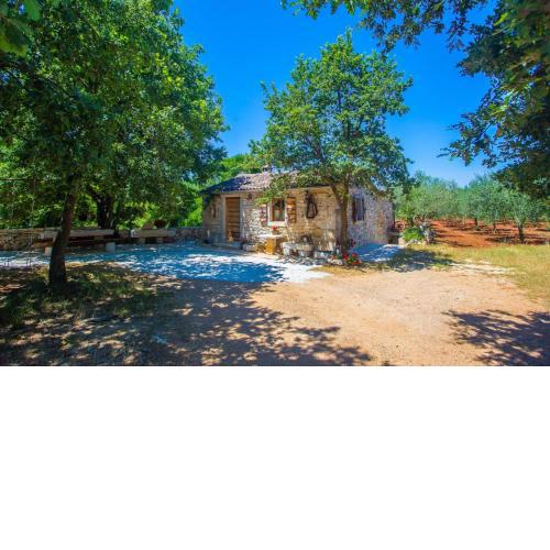Holiday House Legovic