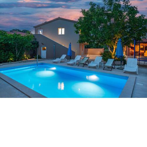 Holiday house Leone