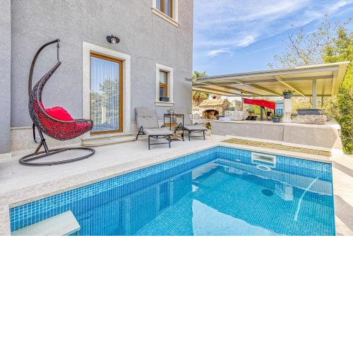 Holiday House Lidia i Rina