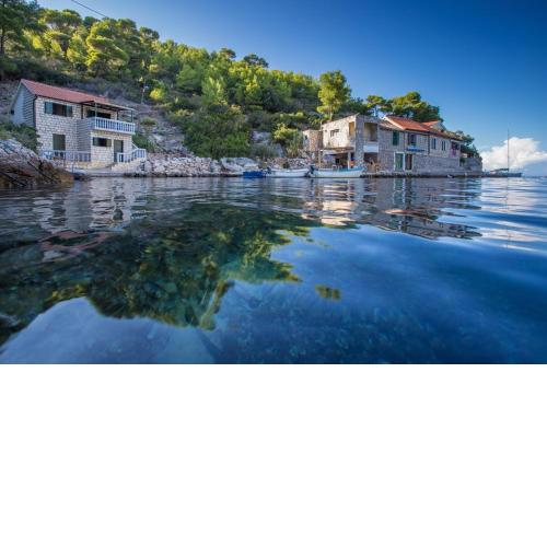 Holiday House Macić