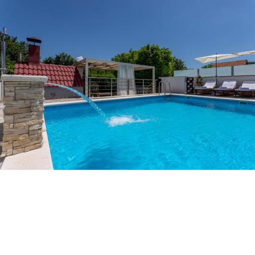 Holiday house Mala
