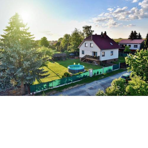 Holiday house Malšice