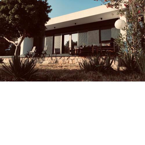 Holiday house Manoka