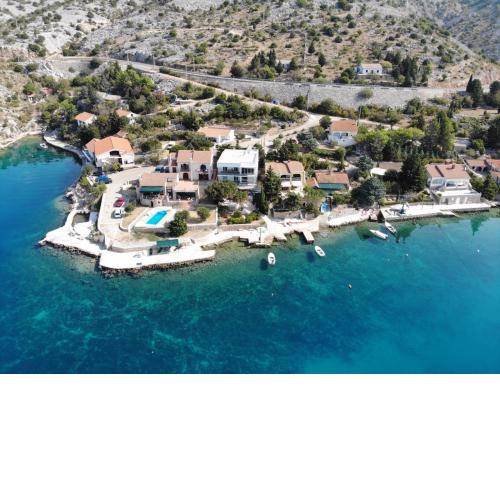 Holiday House Maretta - Apartment No 2