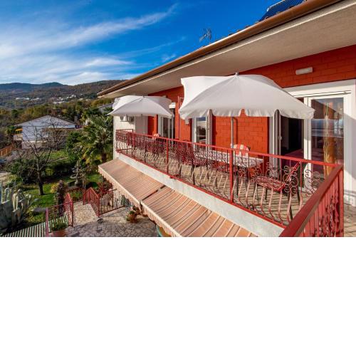 Holiday House Marica