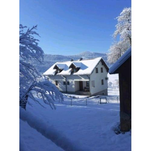 Holiday House Marija