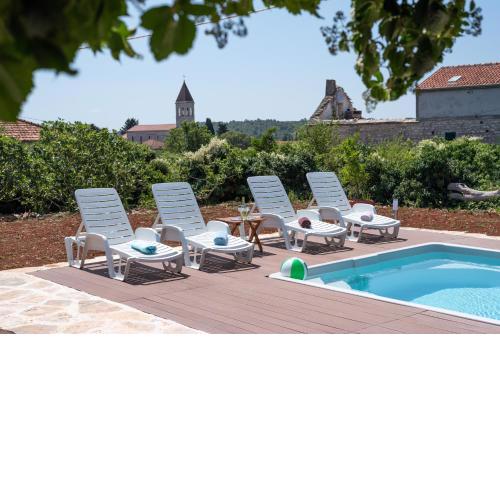 Holiday House Markoč