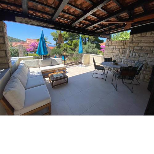 Holiday House Mia