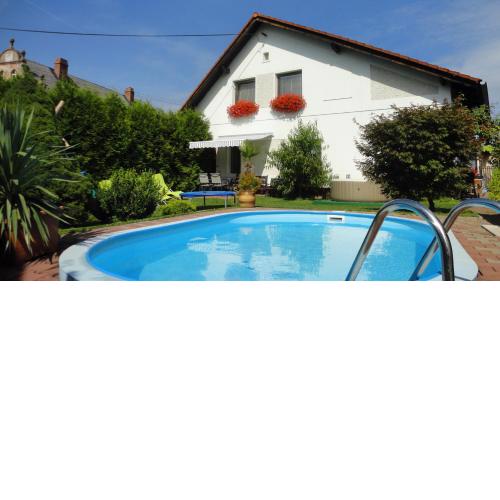 Holiday house Morávkovi