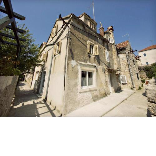 Holiday house Nato