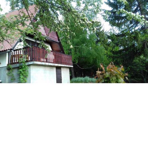 Holiday house Nature