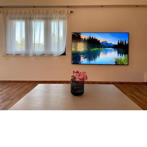 Holiday House near Prague