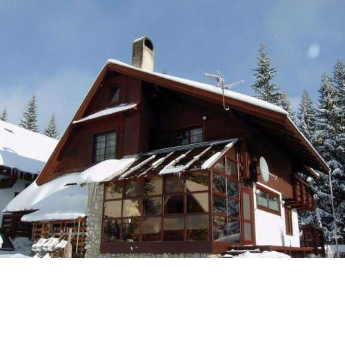 Holiday House No. 35