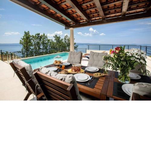 Holiday house Olive 3 ****