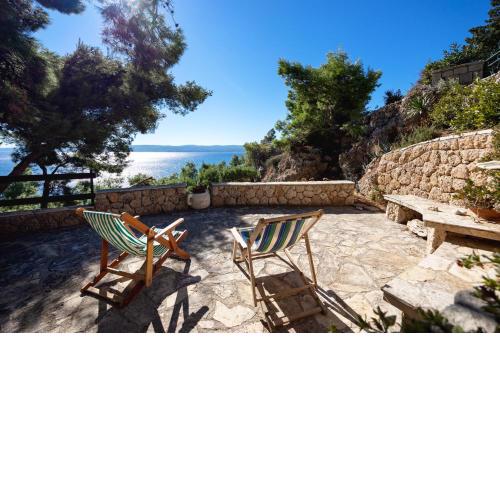 Holiday House Omi