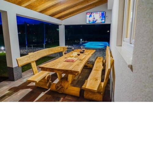 Holiday House Petra - Imotski - Makarska