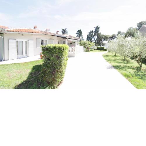 Holiday house PUNTA Umag II