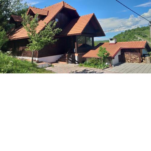 Holiday House Pure Nature