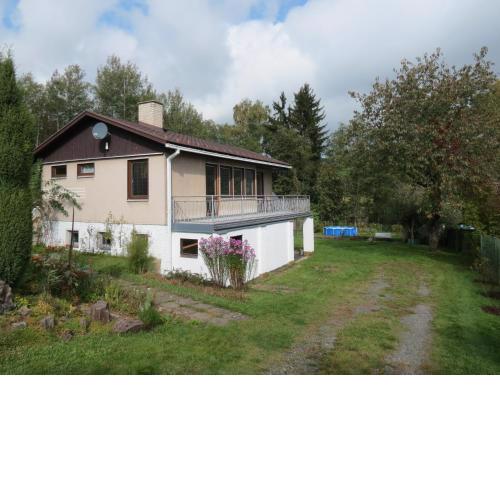 Holiday House Radvanice